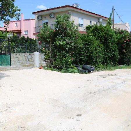 Dreamstone Residence Órmos Prínou Eksteriør bilde
