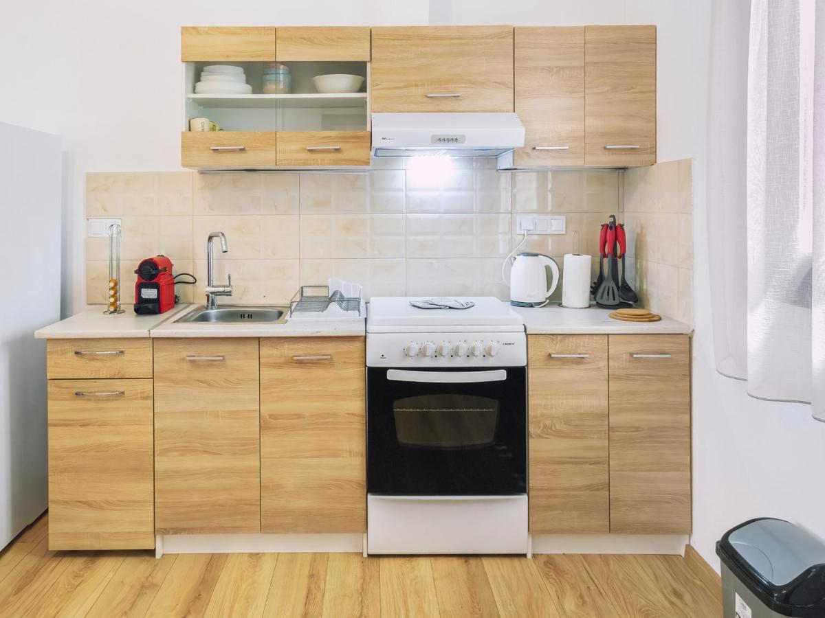 Dreamstone Residence Órmos Prínou Eksteriør bilde