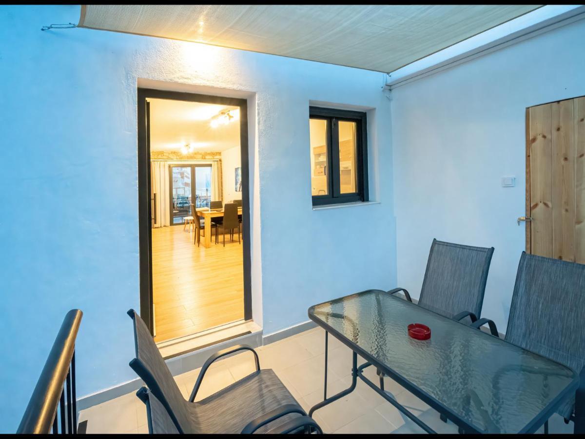Dreamstone Residence Órmos Prínou Eksteriør bilde