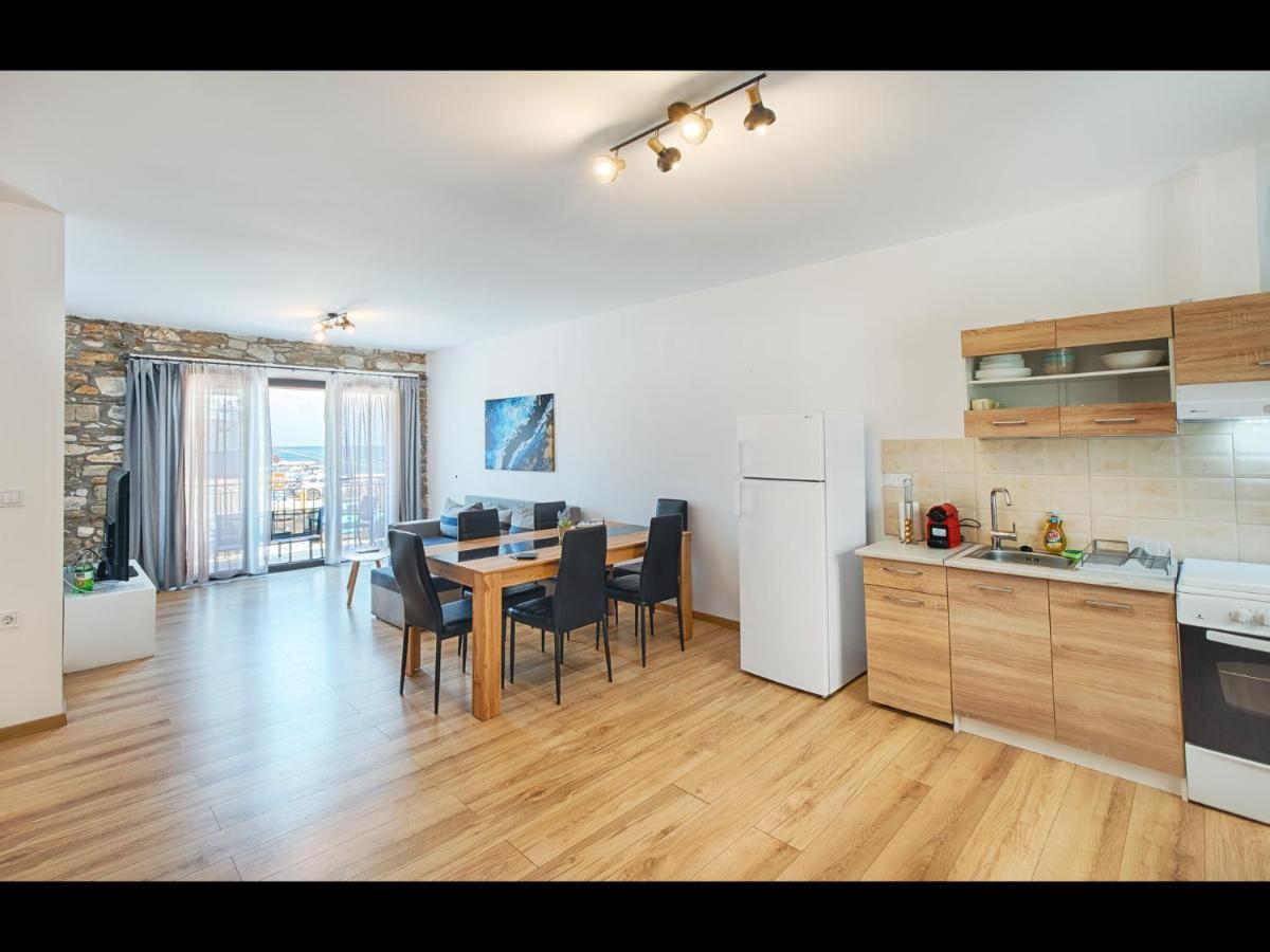 Dreamstone Residence Órmos Prínou Eksteriør bilde