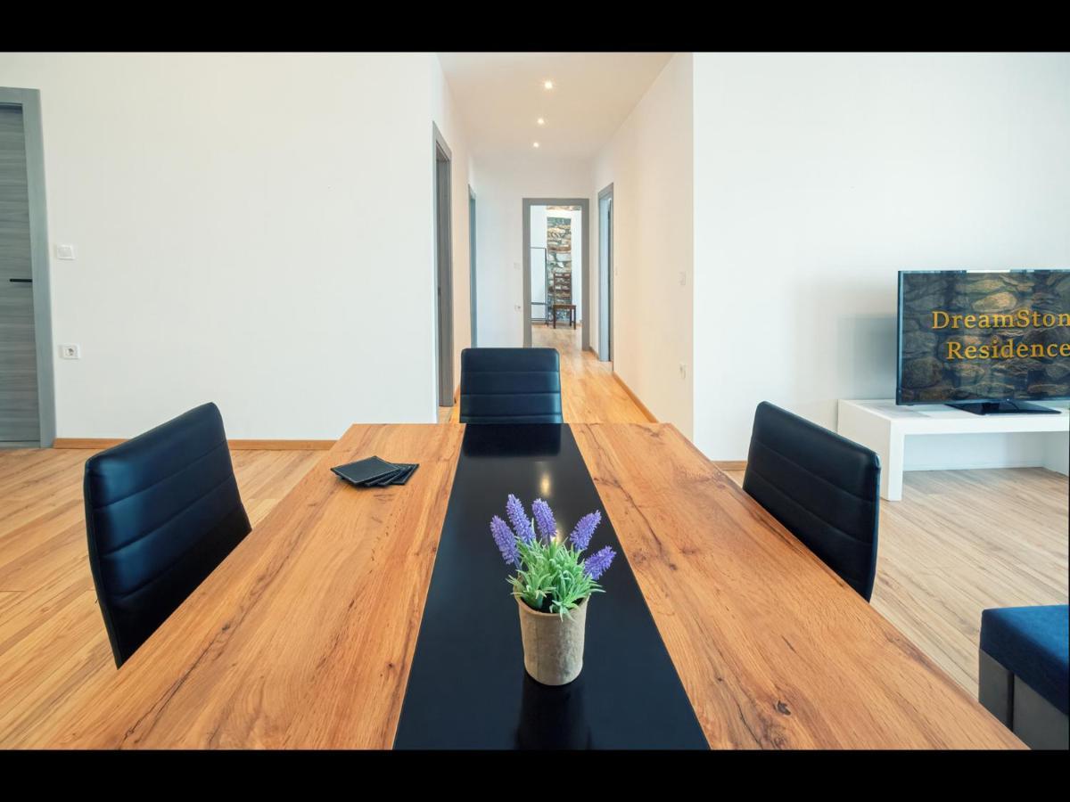 Dreamstone Residence Órmos Prínou Eksteriør bilde