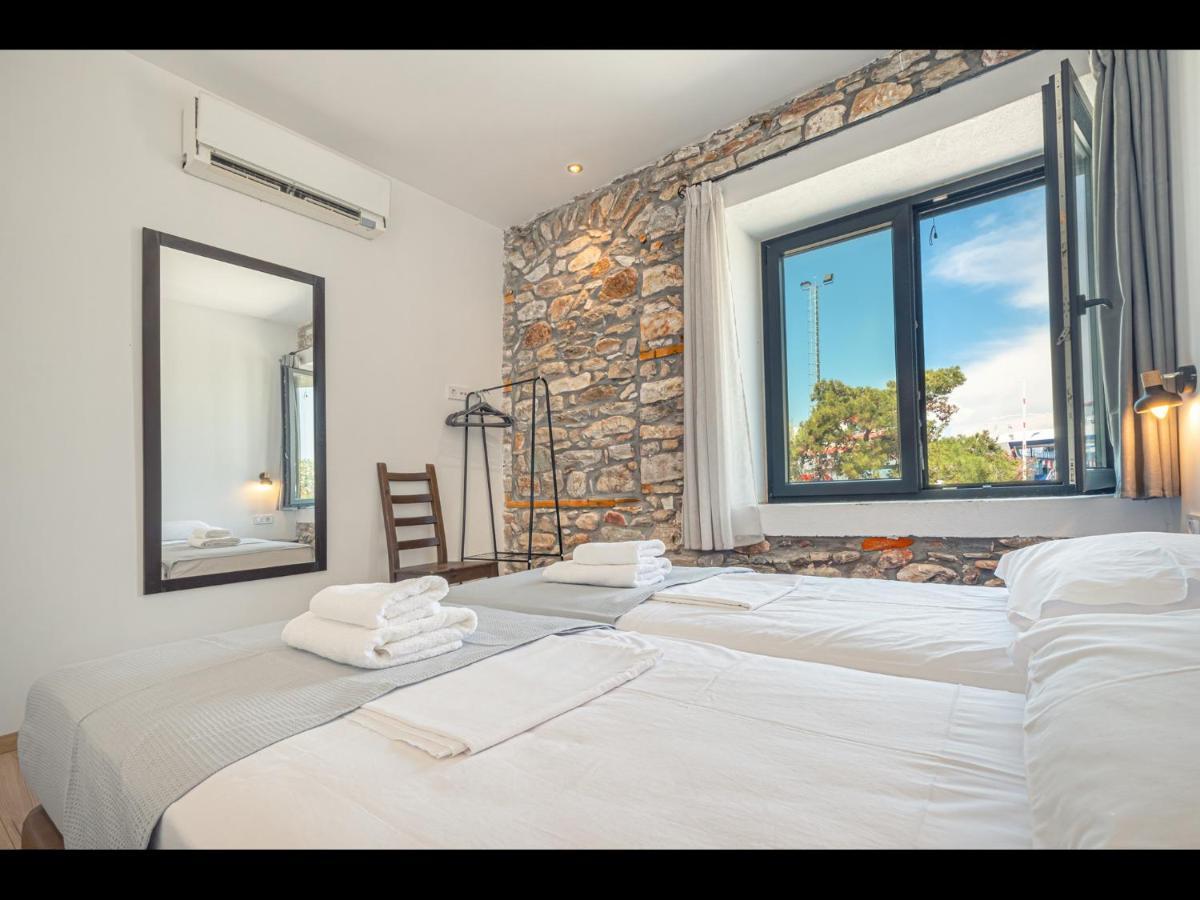 Dreamstone Residence Órmos Prínou Eksteriør bilde