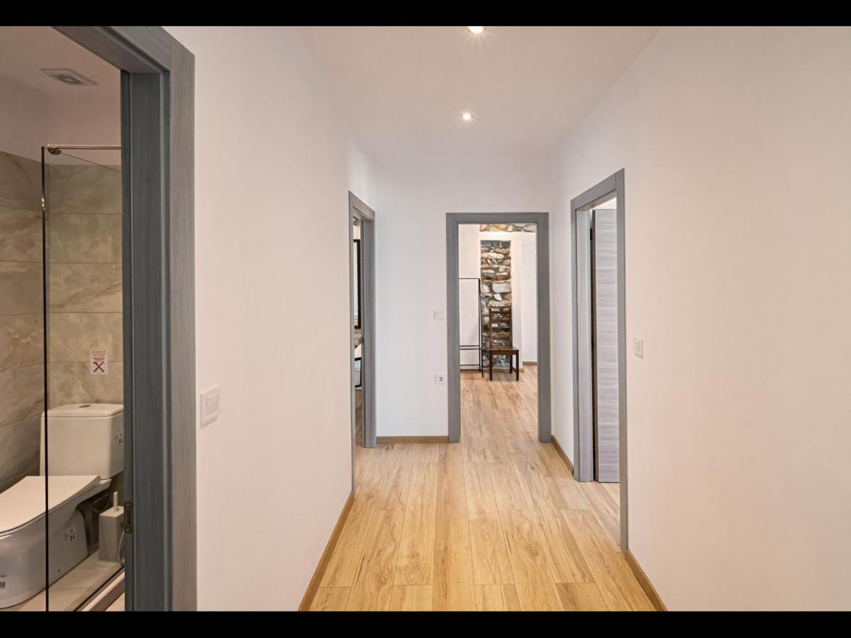 Dreamstone Residence Órmos Prínou Eksteriør bilde