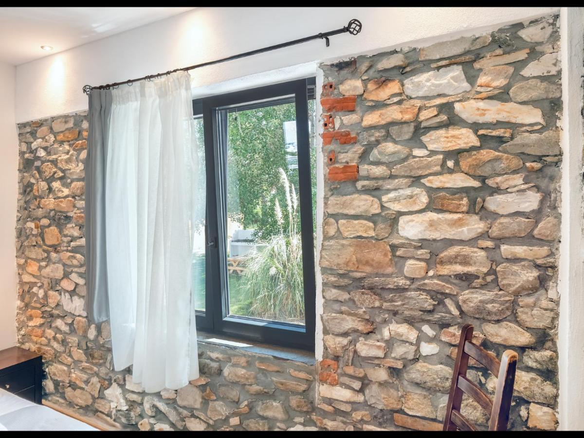Dreamstone Residence Órmos Prínou Eksteriør bilde